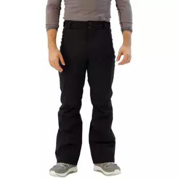 Брюки Rossignol Siz, черный