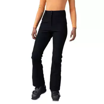 Брюки Rossignol Ski Softshell, черный