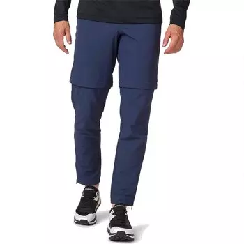Брюки Rossignol SKPR Zip Off, синий