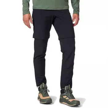 Брюки Rossignol SKPR Zip Off, синий