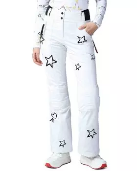 Брюки Rossignol Stellar, белый