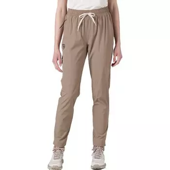 Брюки Rossignol Stretch, бежевый