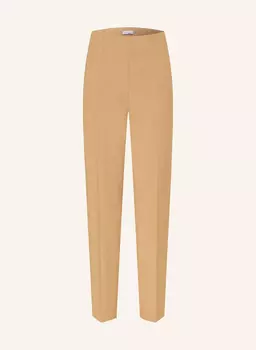 Брюки Rosso35, коричневый