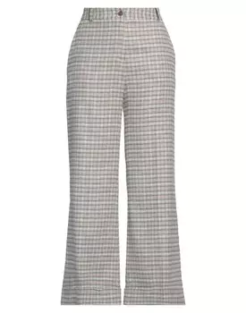 Брюки Rosso35, светло-серый