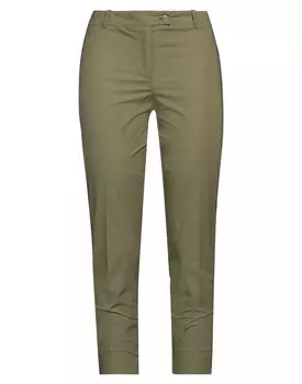 Брюки Rosso35, зеленый