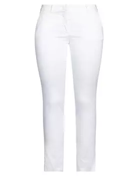 Брюки Rossopuro, белый