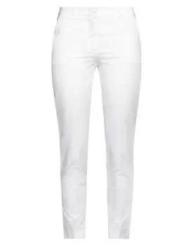Брюки Rossopuro, белый