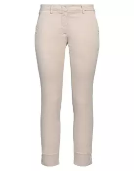 Брюки Rossopuro, бежевый