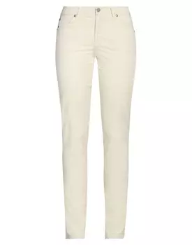 Брюки Rossopuro, бежевый