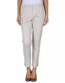 Брюки Rossopuro, бежевый