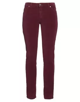 Брюки Rossopuro, бордовый