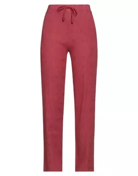 Брюки Rossopuro, бордовый