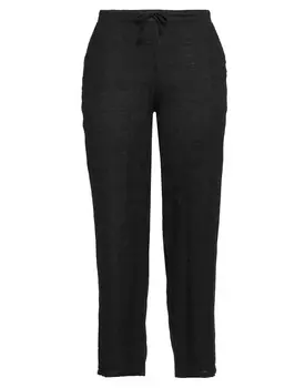 Брюки Rossopuro, черный