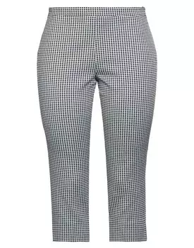 Брюки Rossopuro, черный