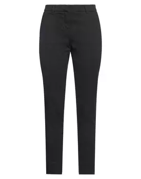 Брюки Rossopuro, черный