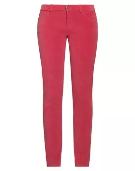 Брюки Rossopuro, гранат