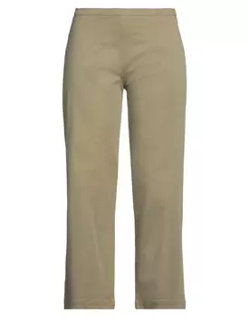 Брюки Rossopuro, хаки