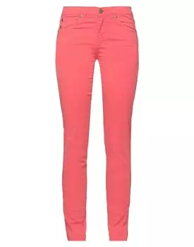 Брюки Rossopuro, коралл