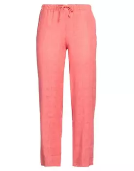 Брюки Rossopuro, коралл