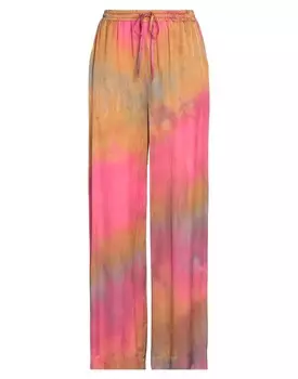 Брюки Rossopuro, коричневый