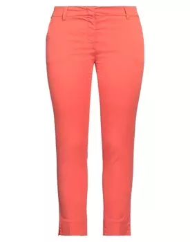 Брюки Rossopuro, красный