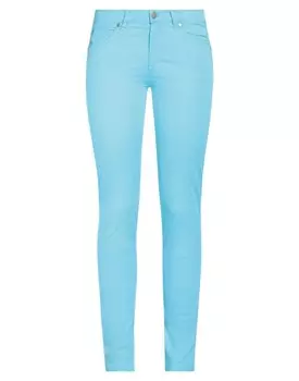 Брюки Rossopuro, лазурный