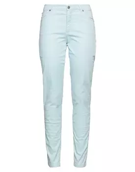 Брюки Rossopuro, небесно-голубой