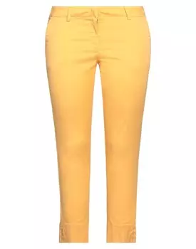 Брюки Rossopuro, оранжевый