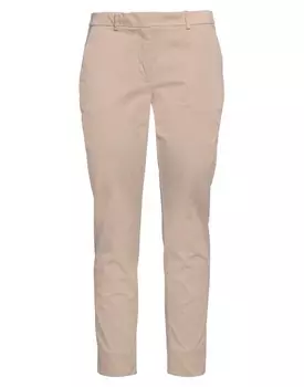 Брюки Rossopuro, песочный