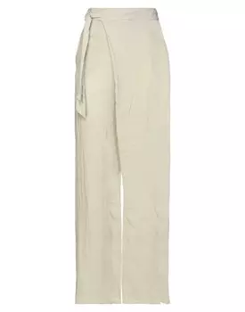 Брюки Rossopuro, песочный