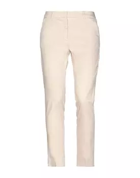 Брюки Rossopuro, песочный