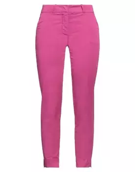 Брюки Rossopuro, пурпурный