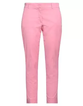 Брюки Rossopuro, розовый