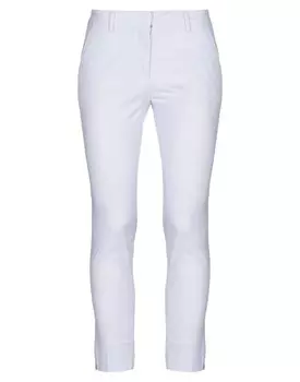 Брюки Rossopuro, сирень