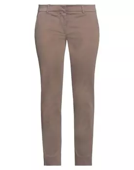 Брюки Rossopuro, светло-коричневый