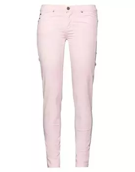 Брюки Rossopuro, светло-розовый