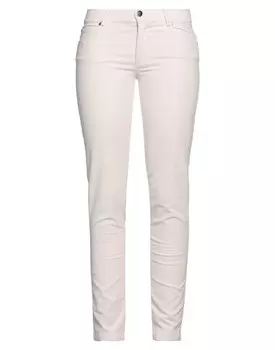 Брюки Rossopuro, светло-розовый