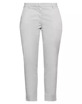 Брюки Rossopuro, светло-серый