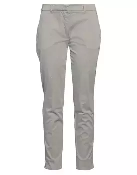 Брюки Rossopuro, зеленый