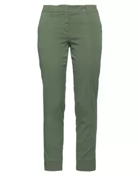 Брюки Rossopuro, зеленый