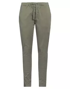 Брюки Rossopuro, зеленый