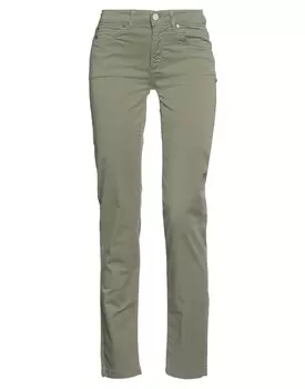 Брюки Rossopuro, зеленый