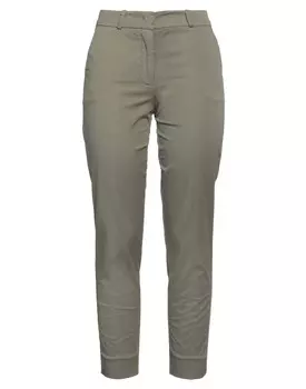 Брюки Rossopuro, зеленый