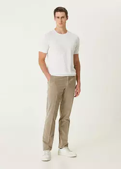 Брюки Rota, бежевый