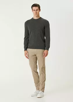 Брюки Rota, бежевый