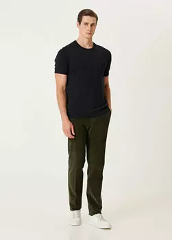 Брюки Rota, хаки