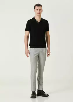 Брюки Rota, серый