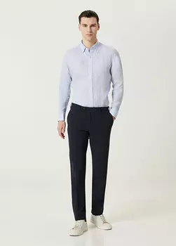 Брюки Rota, синий