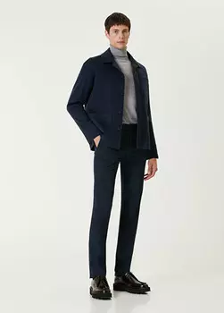 Брюки Rota, синий