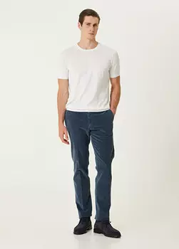 Брюки Rota, синий